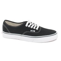 Vans Negre