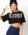 Samarreta LOST