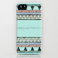Funda Iphone5 HAKUNA MATATA 