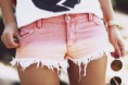 Shorts Taronges