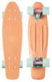 Penny Pastel Orange
