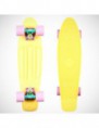 Penny Pastel Yellow