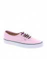 Vans Rosa Pastel