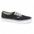 Vans Negre