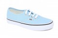Vans Blau Pastel